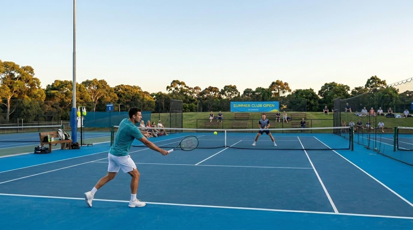 Cada partido cuenta background